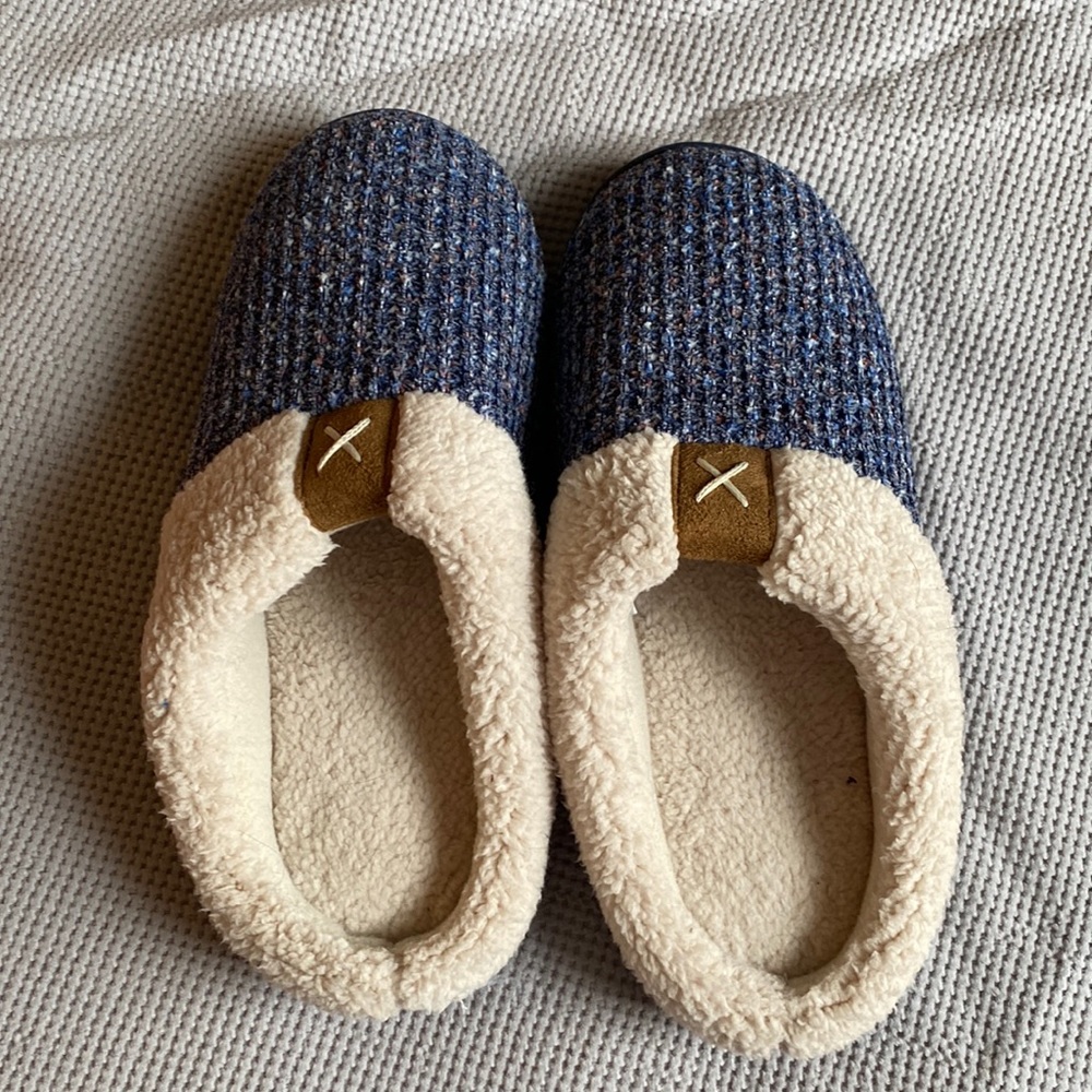 Ultraideas slippers